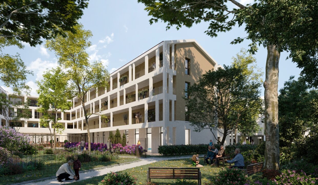 Web - Perspective principale